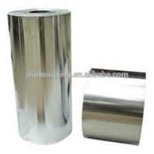 3102 Soft Temper Aluminiumfolie für Klimageräte Kondensatorflossen für Indien
